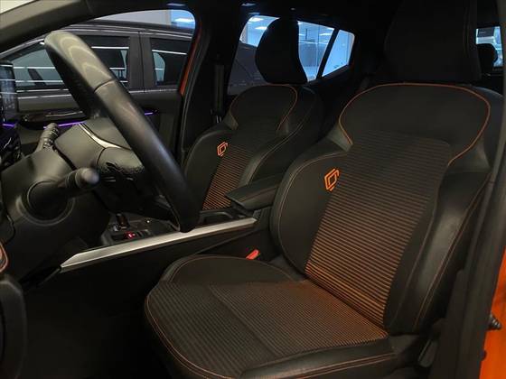 RENAULT KARDIAN 1.0 TCE FLEX PREMIÉRE EDITION EDC